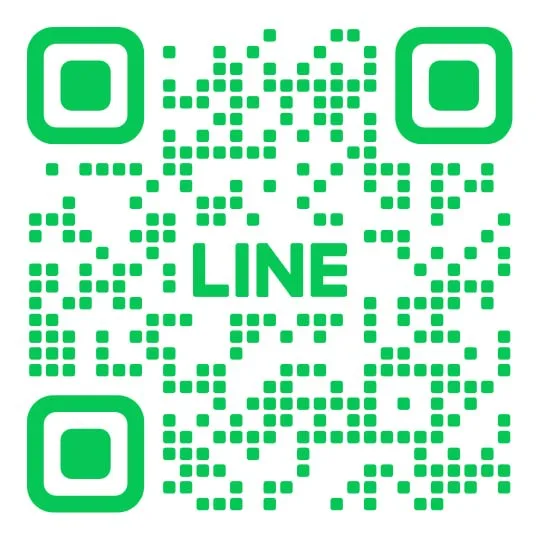 QR Code เพิ่มเพื่อน หวยแม่จําเนียรไทยรัฐ เดลินิวส์ Line Official